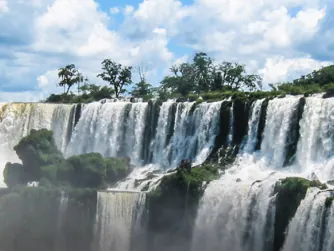 Cataratas do Iguaçu